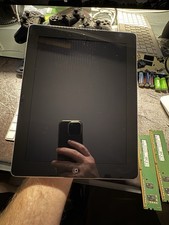 Apple ipad gen gebraucht kaufen  Zweibrücken