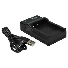 Usb akku ladegerät gebraucht kaufen  Bischofswerda, Demitz-Thumitz, Schmölln-Putzkau