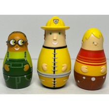 Vintage higglytown heros for sale  Vandergrift