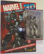 Marvel heroes centauria usato  Italia
