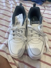 Child size reebok for sale  BARNSTAPLE