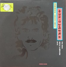George harrison live gebraucht kaufen  Wriezen