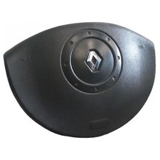 Airbag volante renault usato  Pratola Peligna