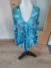 Bluse damen größe gebraucht kaufen  Marschacht
