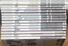 Konvulut kinder staunen gebraucht kaufen Konvulut kinder staunen gebraucht kaufen  Stuttgart