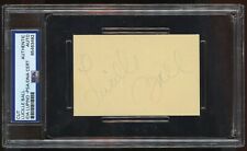 Lucille ball signed for sale  Gurnee