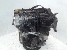 Z19dth motore per usato  Ferrara