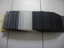 30x dvd hüllen gebraucht kaufen  Waldsassen