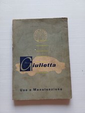 Alfa romeo giulietta usato  Vimodrone