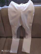 Reitsport turnierhose farbe gebraucht kaufen  Rüdesheim am Rhein