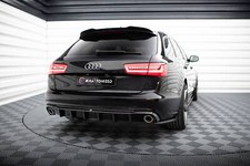 Heckdiffusor audi avant gebraucht kaufen  Bad Essen