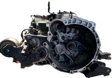 cambio manuale hyundai accent usato  Porto Viro