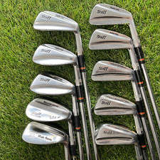 Wilson staff fluid for sale  Oceanside