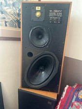 Enceinte audio vintage d'occasion  Le Pecq
