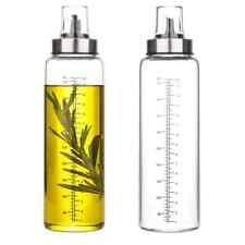 Cooking oil bottles for sale  BOGNOR REGIS