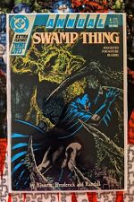 Swamp thing annual for sale  Severna Park