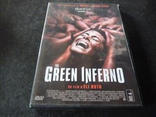 Dvd the green d'occasion  Saint-Marcel