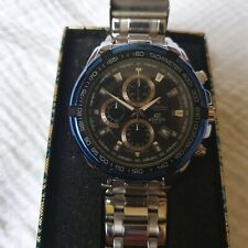 Casio chronographe montre d'occasion  Saint-Mandé