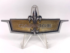 caprice emblem for sale caprice emblem for sale Commack