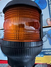 Range gelb rundumkennleuchte gebraucht kaufen  Deutschland