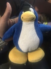dolls penguin club plush for sale  Sierra Vista