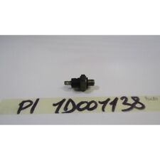 Sensore pressione olio Oil pressure sensor Piaggio X7 250 08 10 segunda mano  Embacar hacia Argentina