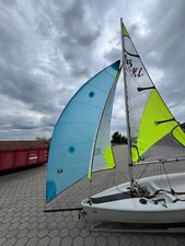 Jolle feva einem gebraucht kaufen  Buchholz i.d. Nordheide