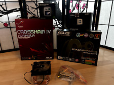 Asus crosshair asus gebraucht kaufen  Gründau