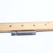 Power screwdriver bit for sale  Chillicothe