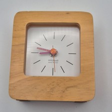 Modern wooden square for sale  COVENTRY