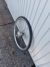 Laufrad hinterrad zoll gebraucht kaufen  Düsseldorf