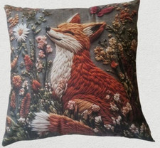 Red fox autumn for sale  TEIGNMOUTH
