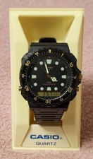 Relógio de pulso vintage 1987 Casio AQ-100W 358 Digi-Ani esportes aquáticos (funcionando) comprar usado Relógio de pulso vintage 1987 Casio AQ-100W 358 Digi-Ani esportes aquáticos (funcionando) comprar usado  Enviando para Brazil