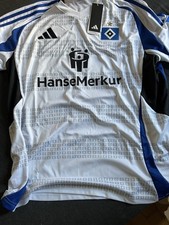 Aufstiegssaison trikot komplet gebraucht kaufen  Hamburg