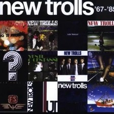 New trolls compilation usato  Latina