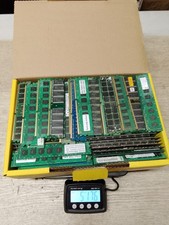 Arbeitsspeicher gold ram gebraucht kaufen  Osnabrück