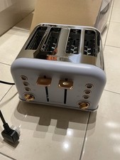 Morphy richards accents for sale  LIVERPOOL