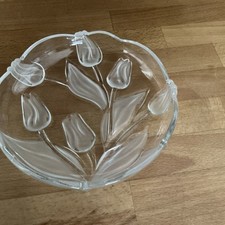Mikasa salad plate for sale  LOOE