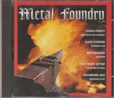 Judas priest alice d'occasion  Binic