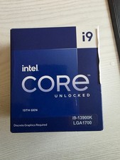 Cpu intel 13900k gebraucht kaufen  Mainz