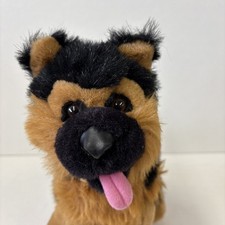 Vintage alsatian german for sale  HARTLEPOOL