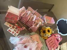 decorations birthday 1st for sale decorations birthday 1st for sale Wapato