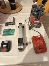 Hilti pm40 multi for sale  OMAGH