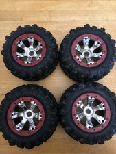 Traxxas summit 17mm for sale  Ajo