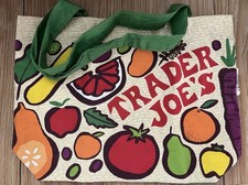 Trader joes reusable for sale  Phoenix
