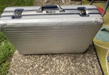 Rimowa koffer gebraucht gebraucht kaufen  Hannover