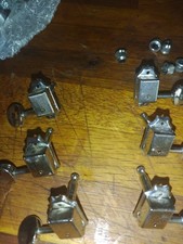Epiphone vintage tuners for sale  MANSFIELD