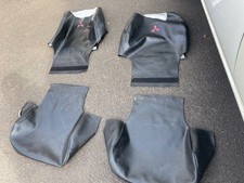 Mitsubishi l200 seat for sale  BRIDGWATER
