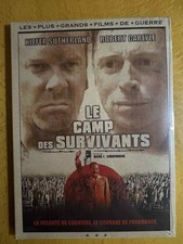 Camp survivants import d'occasion Camp survivants import d'occasion  Joinville