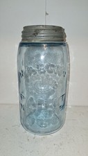 Mason pat nov. for sale  Clearfield